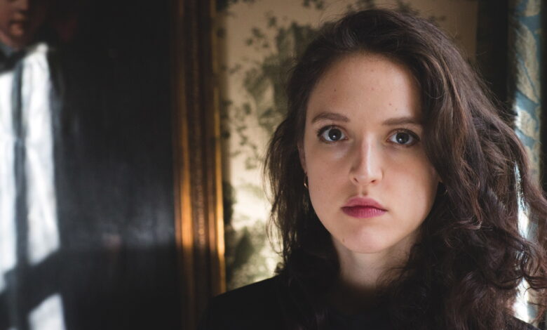 Author Q&A: Isabella Hammad – Big Issue North Author Q&A: Isabella Hammad – Big Issue North