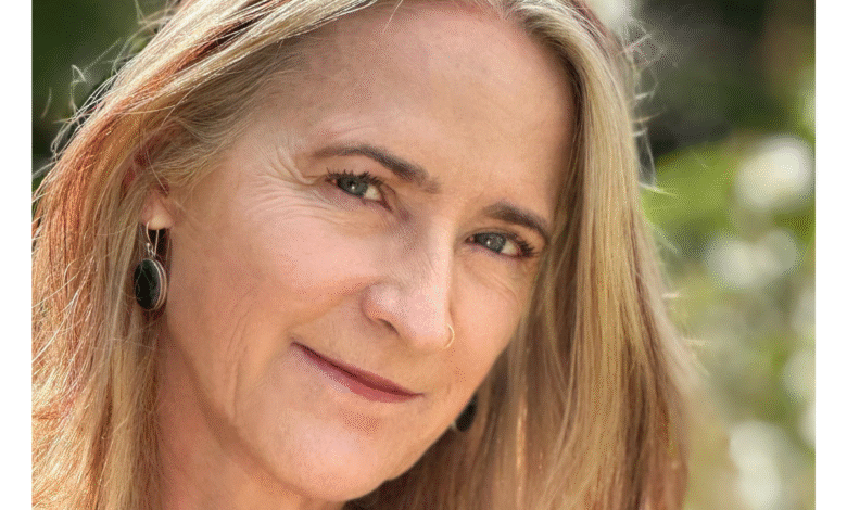 Kika Dorsey expanded from poetry roots to conceive her first novel Kika Dorsey expanded from poetry roots to conceive her first novel