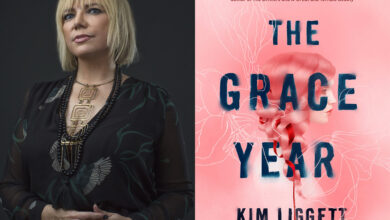 Q&A: Kim Liggett, Author of ‘The Grace Year’