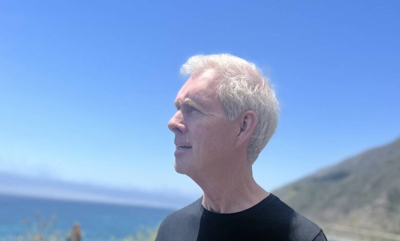 Dirk Johnson, Sycamore native and co-author of ‘Profiles in Compassion’ – Shaw Local Dirk Johnson, Sycamore native and co-author of ‘Profiles in Compassion’ – Shaw Local