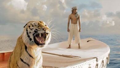 ‘Life of Pi’ by Yann Martel: Discussion Questions