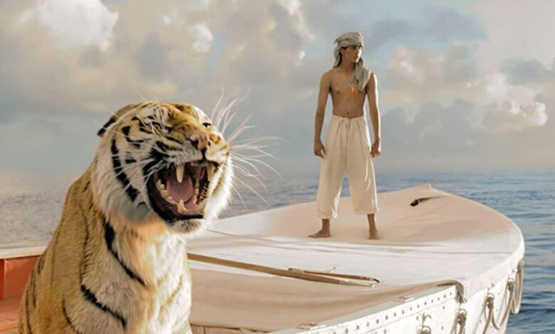 ‘Life of Pi’ by Yann Martel: Discussion Questions ‘Life of Pi’ by Yann Martel: Discussion Questions