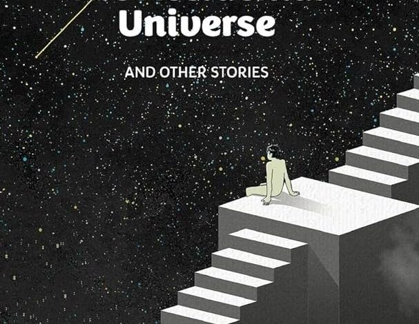 Q&A with Gerard Marconi, Author of ‘The Accidental Universe’ Q&A with Gerard Marconi, Author of ‘The Accidental Universe’