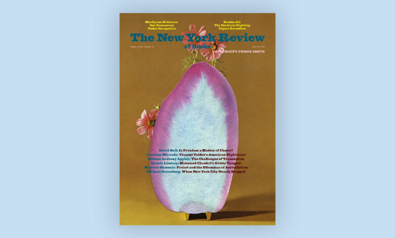 Table of Contents – June 26, 2025 Table of Contents – June 26, 2025