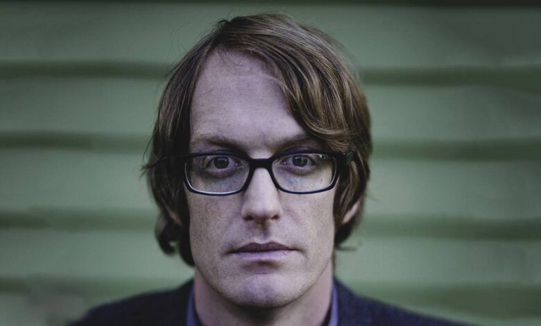 Author Q&A: Patrick deWitt – Big Issue North