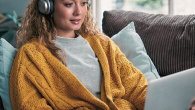 10 Podcasts About Books For The Curious Book Lovers