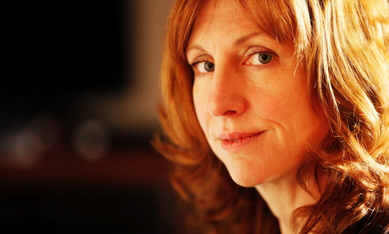 Author Q&A: Polly Clark – Big Issue North Author Q&A: Polly Clark – Big Issue North