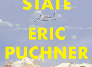 Q&A with Eric Puchner, Author of ‘Dream State’