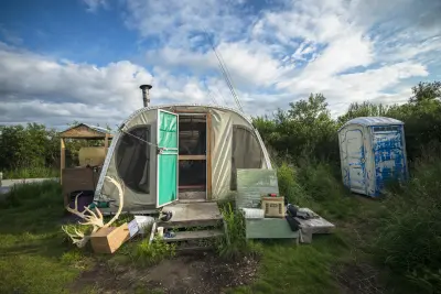 0725_Calling After Water, fishing, fish, hunting