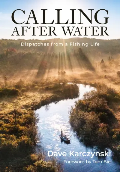 0725_Calling After Water, fishing, fish, hunting