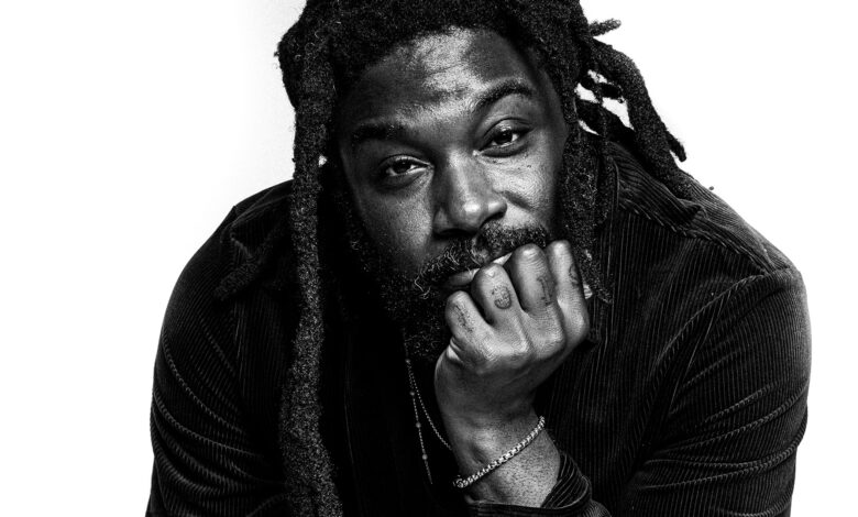 The Bookseller – Author Interviews