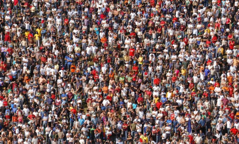 After the Spike review: Provocative new book says we must persuade people to have more babies After the Spike review: Provocative new book says we must persuade people to have more babies