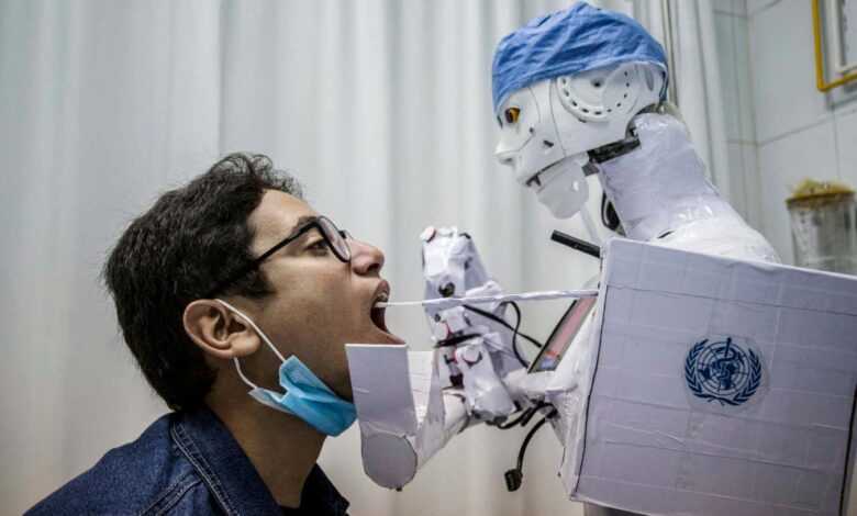Hacking Humanity review: Can amazing tech reboot healthcare? A new book explores the future