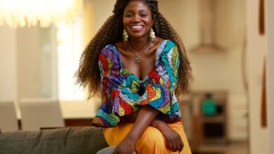 A fan of a good love story, bestselling author Nana Malone pens new novel featuring a Ghanaian heiress – San Diego Union-Tribune