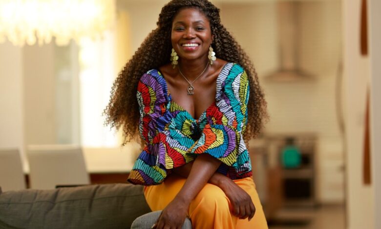 A fan of a good love story, bestselling author Nana Malone pens new novel featuring a Ghanaian heiress – San Diego Union-Tribune A fan of a good love story, bestselling author Nana Malone pens new novel featuring a Ghanaian heiress – San Diego Union-Tribune