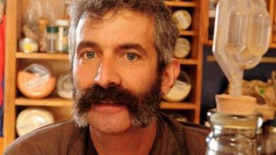 Fourth annual Fermentation Festival to feature author and fermentation expert Sandor Katz