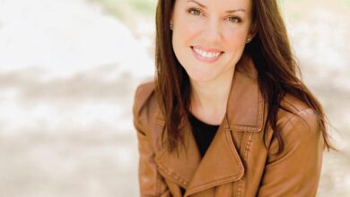 Q&A with Author Sarah Penner