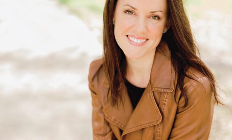 Q&A with Author Sarah Penner Q&A with Author Sarah Penner