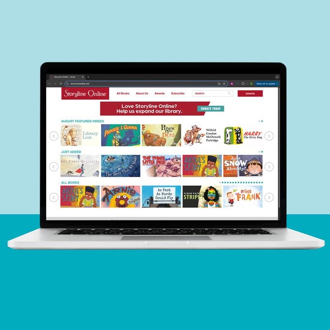 Storyline Online 