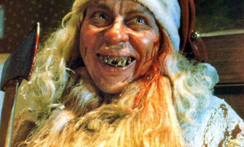 10 Slasher Episodes of Horror Anthology TV Perfect for Halloween 10 Slasher Episodes of Horror Anthology TV Perfect for Halloween
