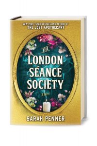 The London Séance Society
