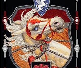 Going Home: Mercedes Lackey’s Tempest: All-New Tales of Valdemar