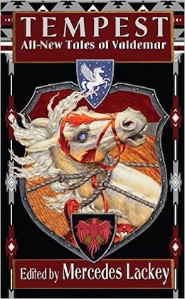Going Home: Mercedes Lackey’s Tempest: All-New Tales of Valdemar Going Home: Mercedes Lackey’s Tempest: All-New Tales of Valdemar