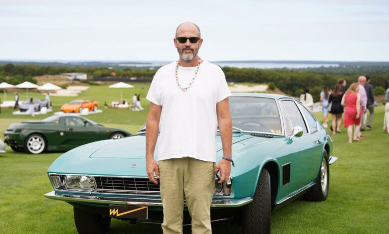 James Frey’s New Novel, “Next to Heaven” Is as Bad as It Sounds