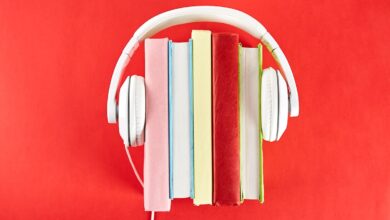 Eleven great literary podcasts to listen to now