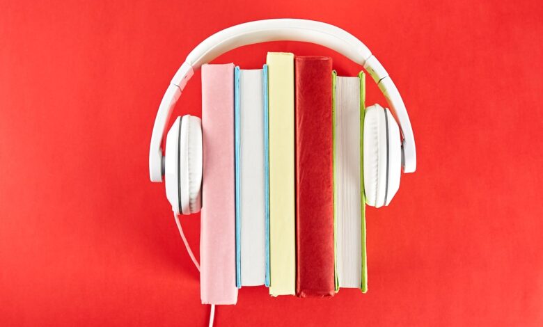 Eleven great literary podcasts to listen to now Eleven great literary podcasts to listen to now