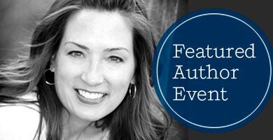 Featured Author Event: Melissa Savage (Denver)