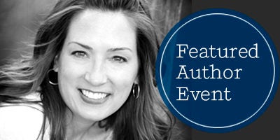 Featured Author Event: Melissa Savage (Denver) Featured Author Event: Melissa Savage (Denver)