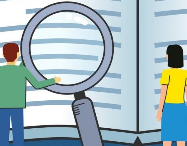 Two university press editors offer advice for aspiring book authors (opinion) Two university press editors offer advice for aspiring book authors (opinion)