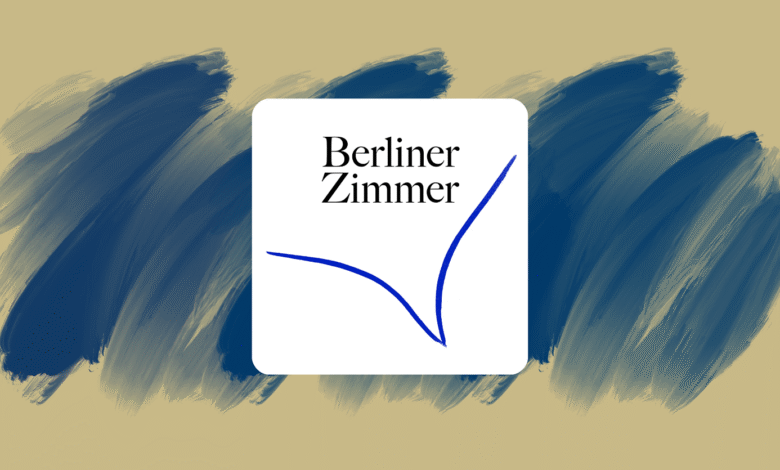 Interview With the Podcast Hosts of Berliner Zimmer: “Several guests managed to lead us astray” – The Germany Magazine of the Goethe-Institut – #DeutschlandNoFilter Interview With the Podcast Hosts of Berliner Zimmer: “Several guests managed to lead us astray” – The Germany Magazine of the Goethe-Institut – #DeutschlandNoFilter