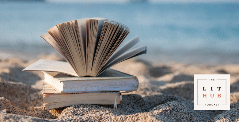 Summer Reading and Writing Buddies ‹ Literary Hub Summer Reading and Writing Buddies ‹ Literary Hub