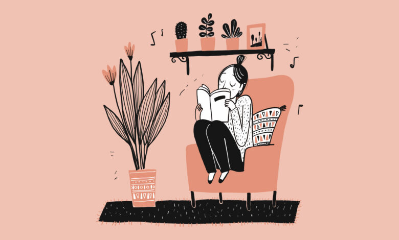 5 Great Poetry Collections You Can Read For Free