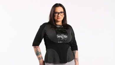 Why Cherie Dimaline calls on her Indigenous heritage as a bestselling storyteller and writer