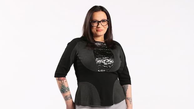 Why Cherie Dimaline calls on her Indigenous heritage as a bestselling storyteller and writer Why Cherie Dimaline calls on her Indigenous heritage as a bestselling storyteller and writer
