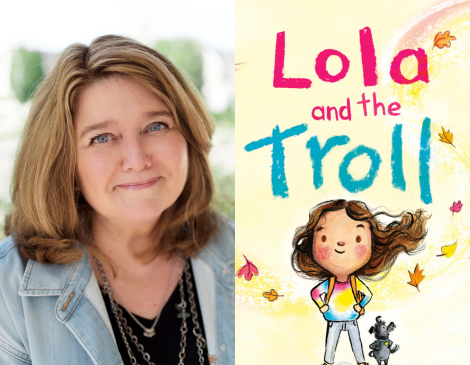 Connie Schultz Releases Debut Children’s Book: Q&A Connie Schultz Releases Debut Children’s Book: Q&A