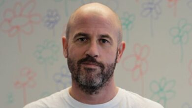 James Frey: “I use artificial intelligence because I want to write the best book possible.”  – Pompidou+