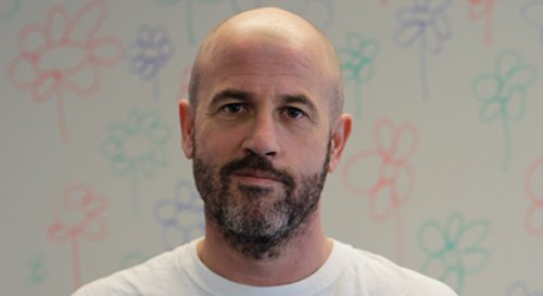 James Frey: “I use artificial intelligence because I want to write the best book possible.” – Pompidou+ James Frey: “I use artificial intelligence because I want to write the best book possible.” – Pompidou+