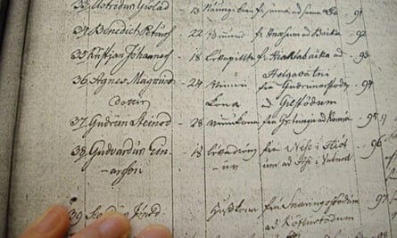 Iceland - Burial Rites