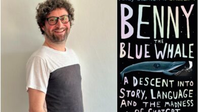 Book review: Best-selling children’s author Andy Stanton co-writes playful book with ChatGPT