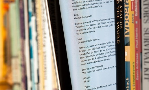 Amazon’s Policies Rile Self-Published Authors Amazon’s Policies Rile Self-Published Authors