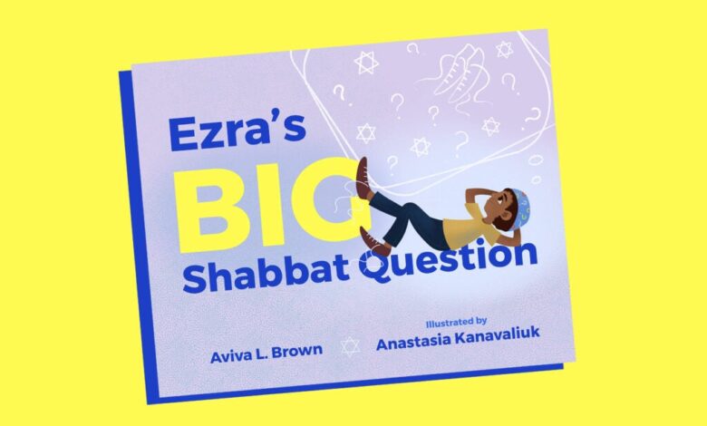 I Couldn’t Find Kids’ Books That Reflected My Black Jewish Family. So I Published My Own. – Kveller I Couldn’t Find Kids’ Books That Reflected My Black Jewish Family. So I Published My Own. – Kveller