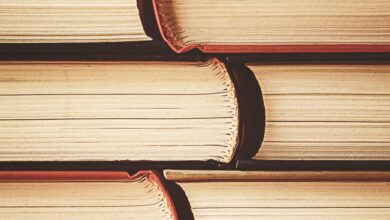The Best Book Club Questions For Every Kind of Discussion