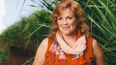 Growing Up Wild: A Q&A with Author Toby Neal