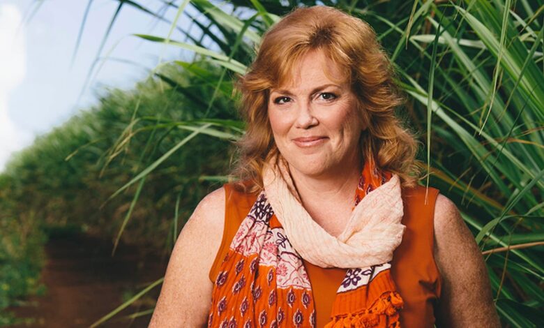 Growing Up Wild: A Q&A with Author Toby Neal Growing Up Wild: A Q&A with Author Toby Neal