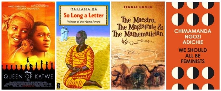 JAMB 2025/26 recommended texts for Literature in English JAMB 2025/26 recommended texts for Literature in English