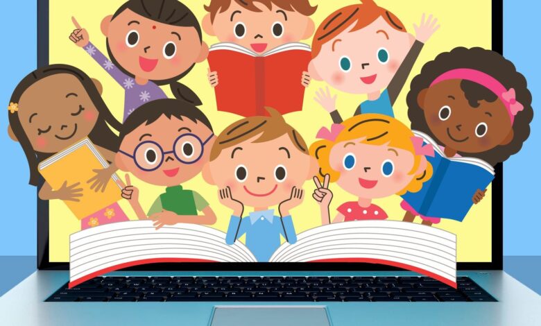 20 Sites to Read Free Children’s Books Online in 2024 20 Sites to Read Free Children’s Books Online in 2024